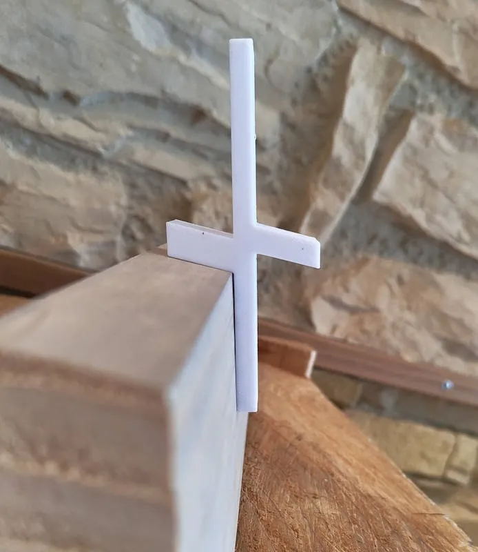 Re-elko Fassaden Fugenkreuz 15 8-10