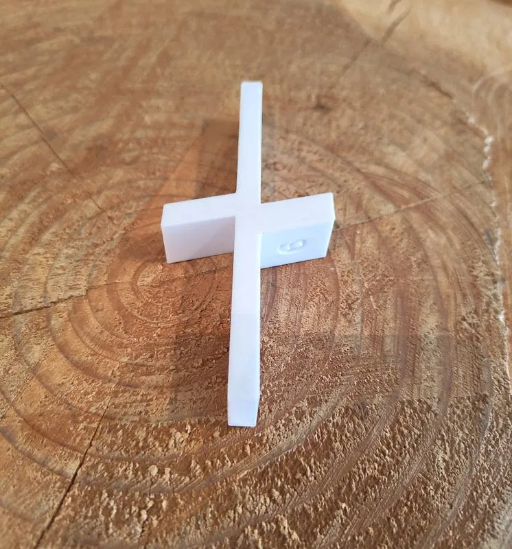 Re-elko Fassaden Fugenkreuz 15 8-10
