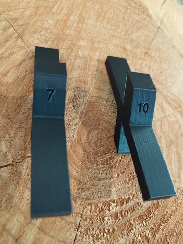 Re-elko Fassaden Fugenkreuz 45 7-9