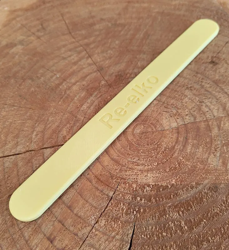 Re-elko Rührstab für Öl und Farbe