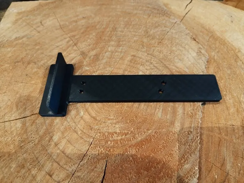 Re-elko Terrassen Bohrschablone 118-125