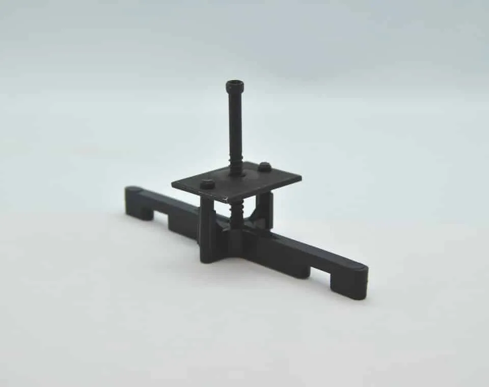 Re-elko Terrassenklammer TSK Pro HOLZ