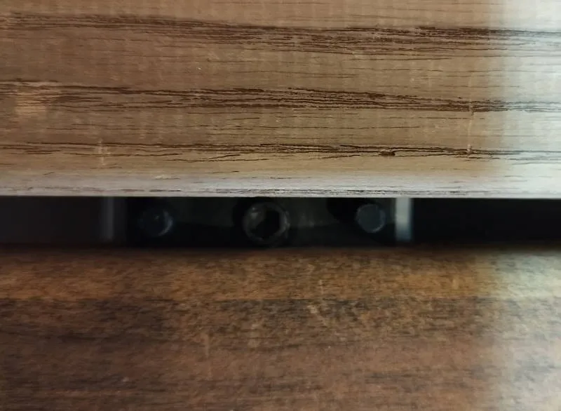 Re-elko Terrassenklammer TSK Pro HOLZ