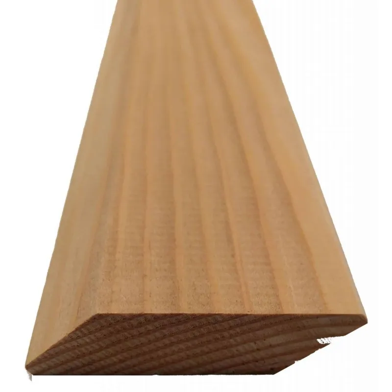 Rhombusleiste Hochgebirgslärche 20x68 Pack 2x2 Meter