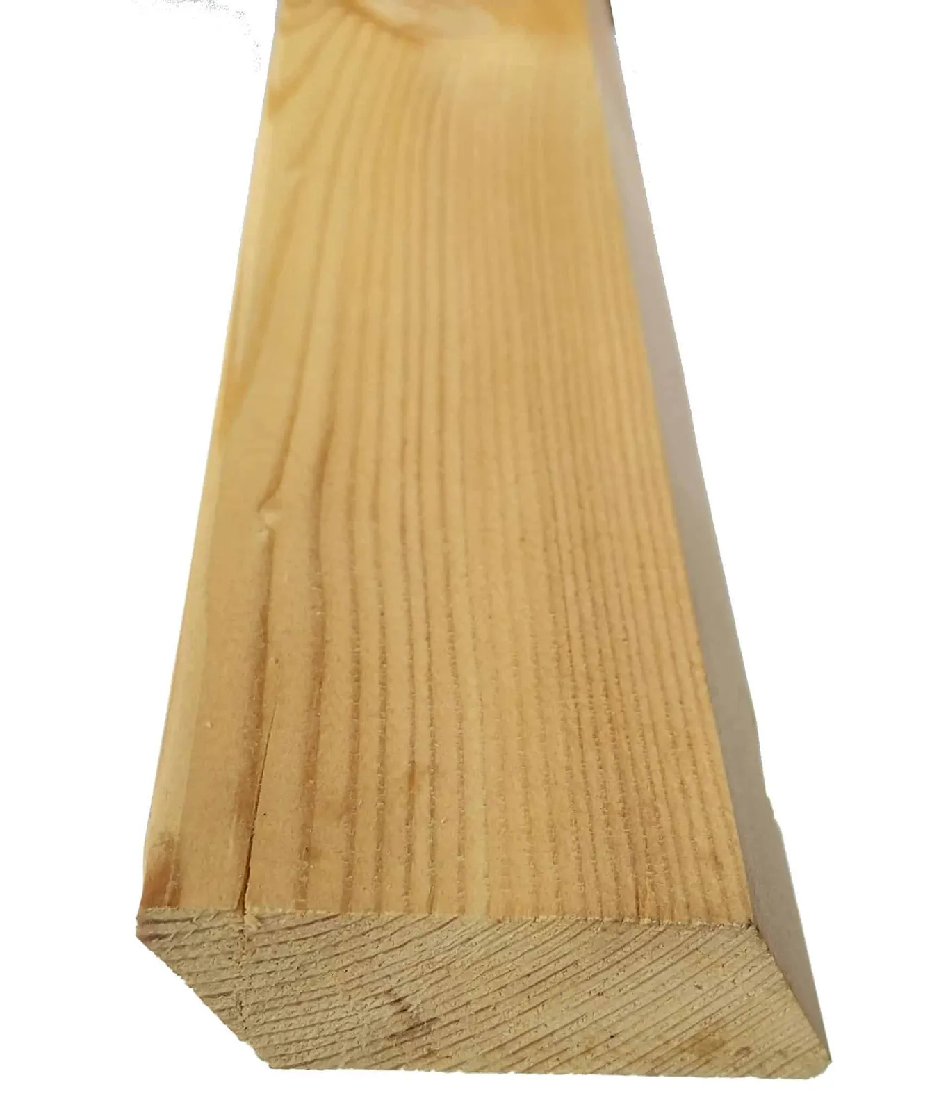 Rhombusleiste Hochgebirgslärche 25x70x4000 astig