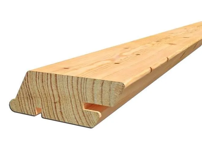 Rhombusleiste Hochgebirgslärche 25x70x4000 Tiga