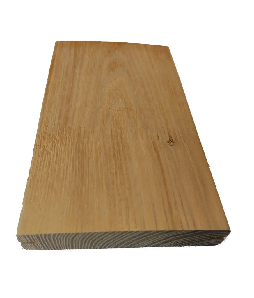 Robinie Terrassendiele TSK 23x118x5000 bombiert