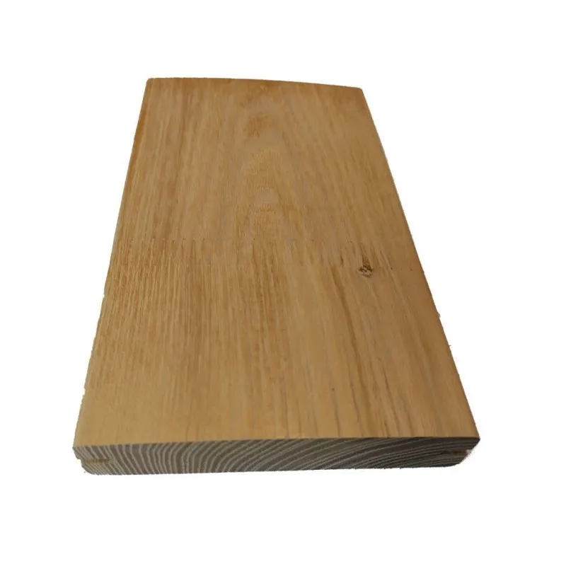 Robinie Terrassendiele TSK 23x118x6000 bombiert