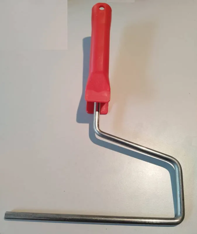 Rollenhalter Auftragsrolle Profi 25