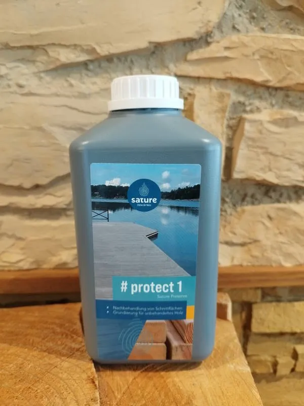 Sature Protect 1 Schnittkantenschutz