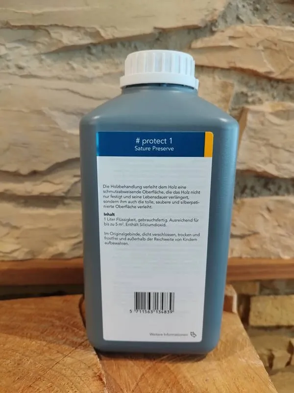 Sature Protect 1 Schnittkantenschutz