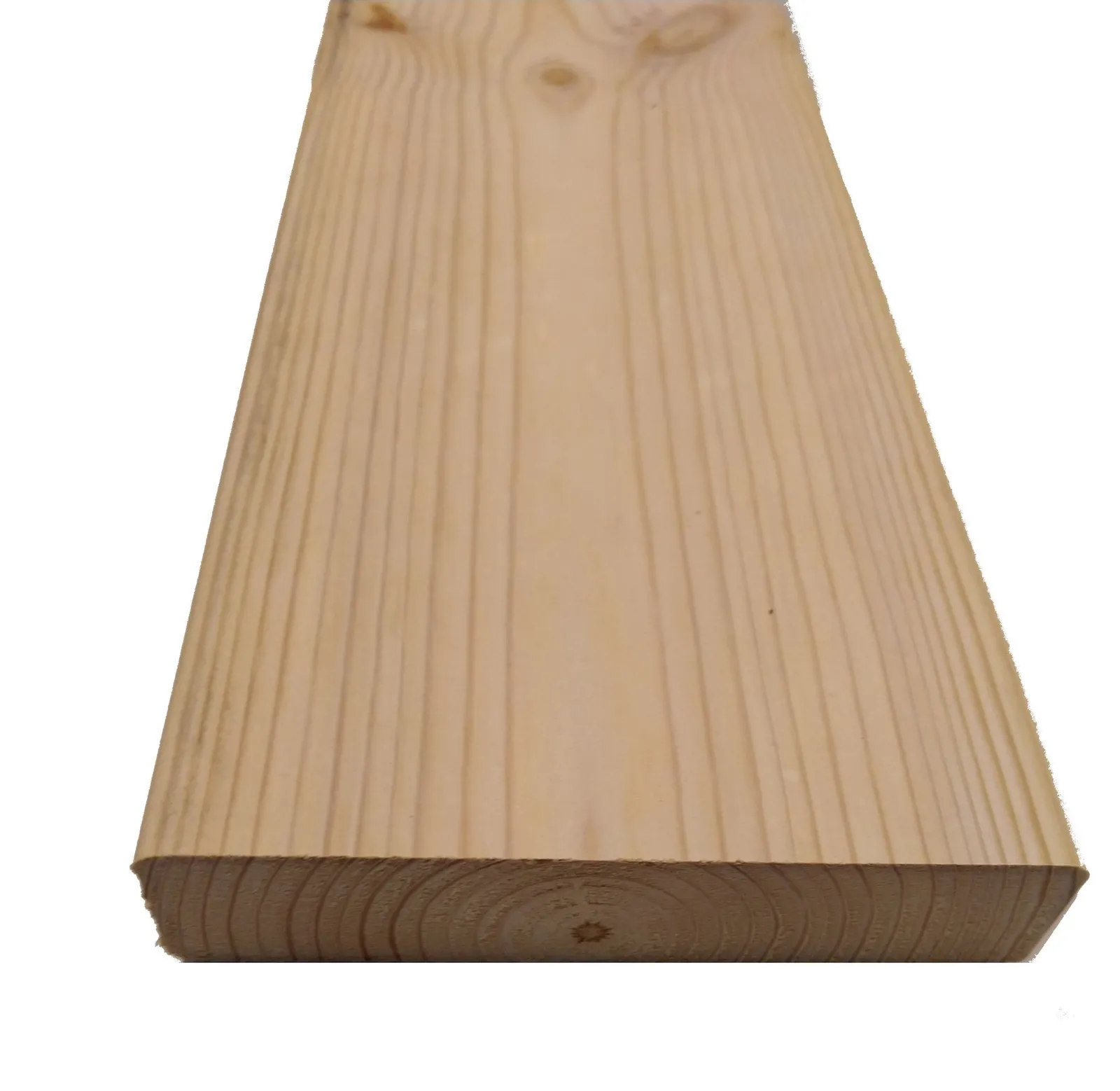Sature Terrassendiele TSS 26x118x3900