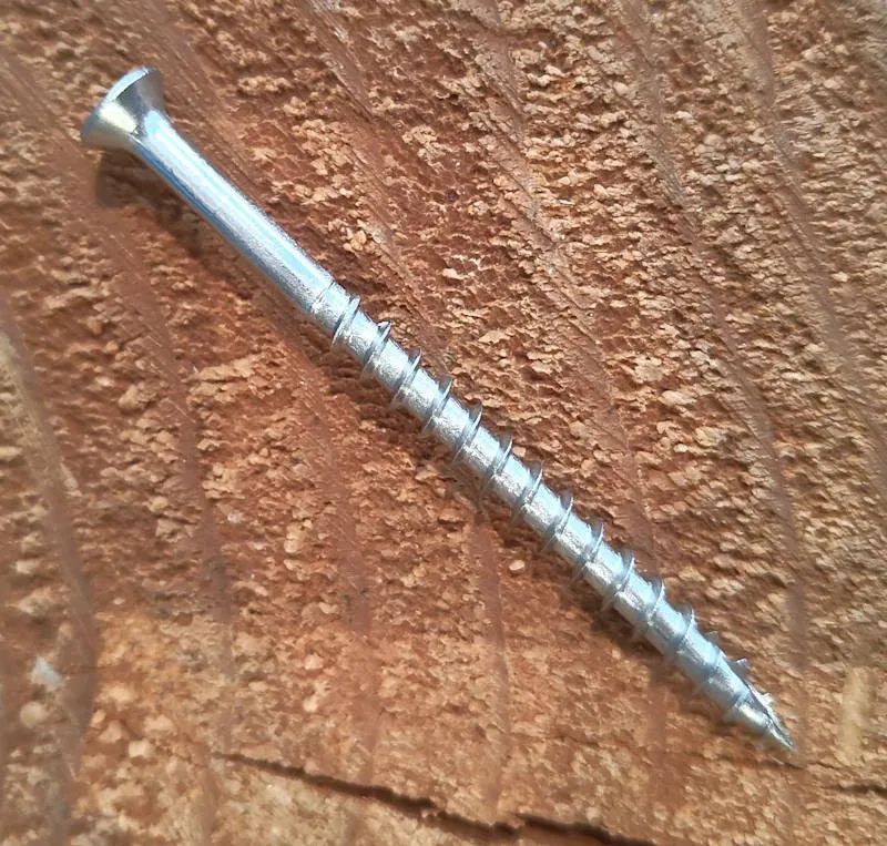Starborn Pro Plug Set Kebony Clear Holzdübel