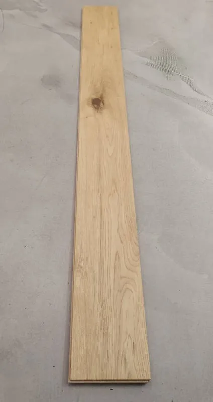 Stöckl Epico Trend 140 Eiche Ambiente