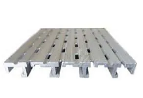 Terrassen Drainagerost Proside 20x150
