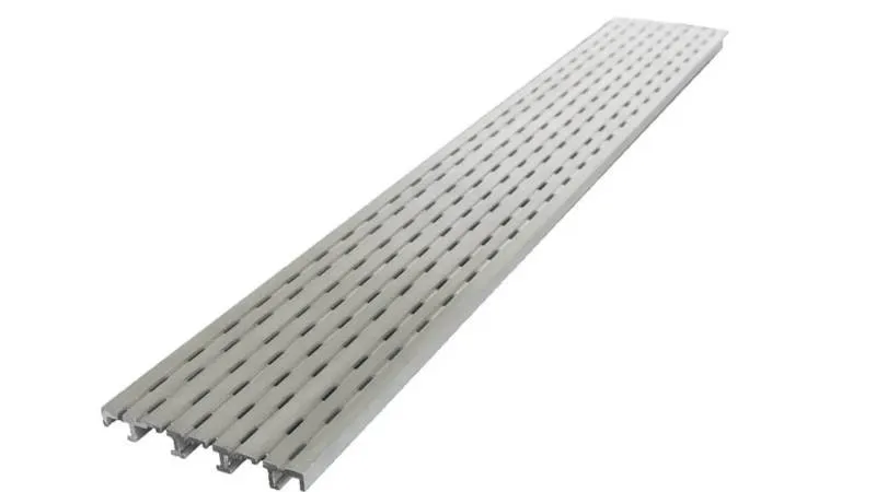 Terrassen Drainagerost Proside 20x150