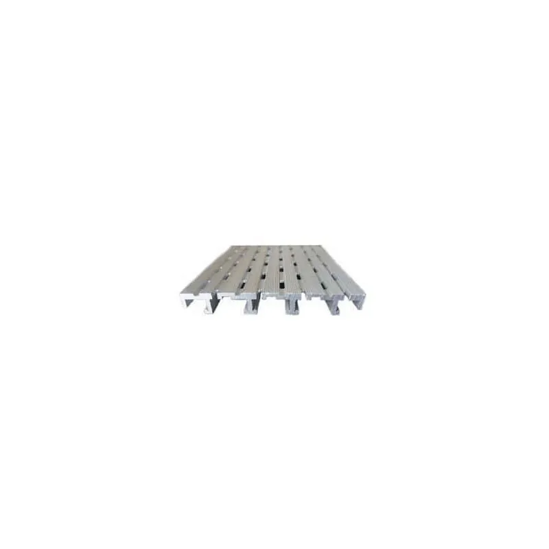 Terrassen Drainagerost Proside 20x150x4000