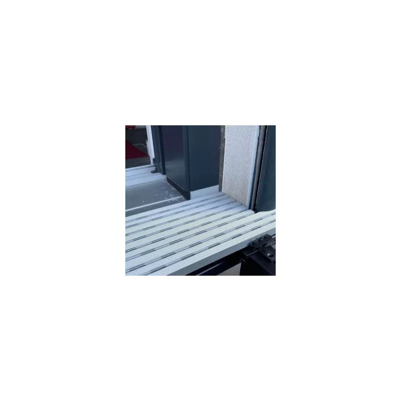 Terrassen Drainagerost Proside 20x150x4000