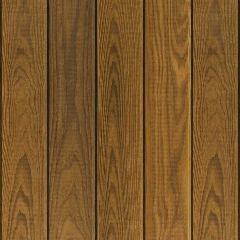 Thermoesche Terrassendiele TSK 21x130x4800