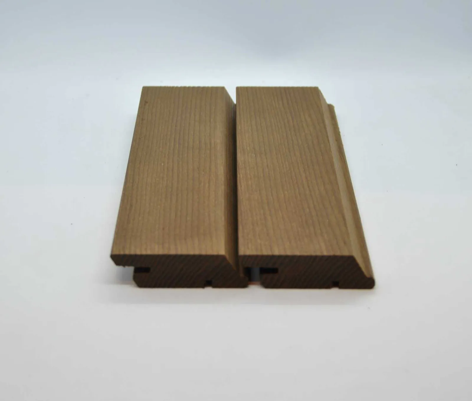 Thermoesche Tiga Rhombusprofil 20x65x1600