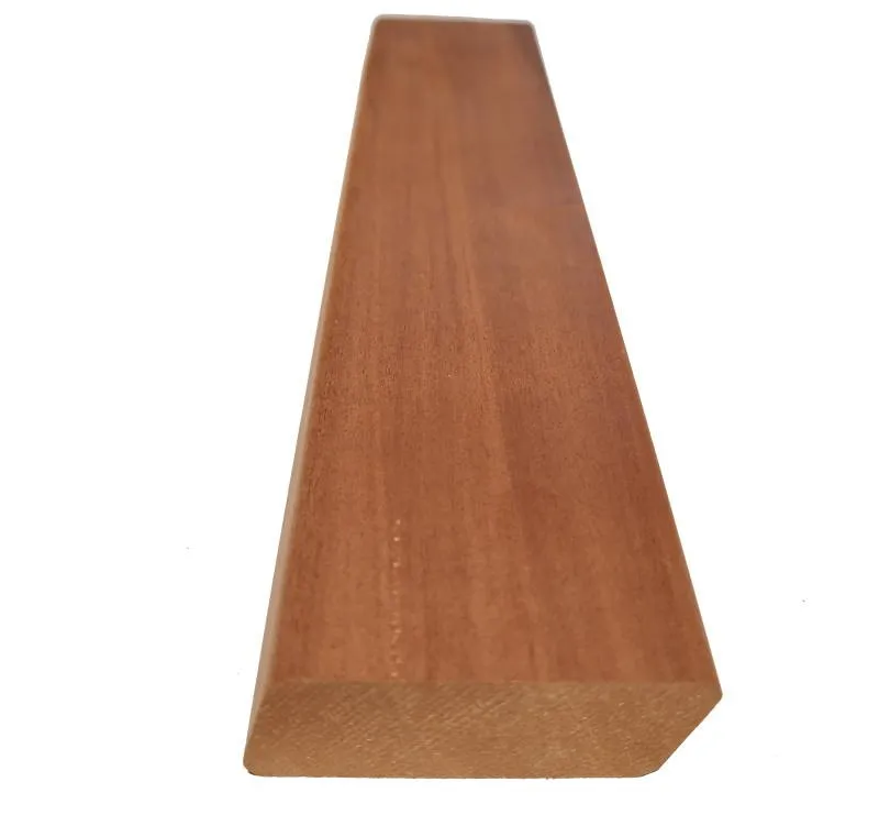 Thermopappel Rhombusprofil 40x60 - SONDERPOSTEN -